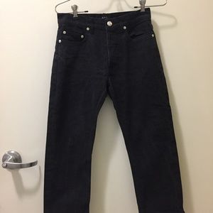 APC Jeans